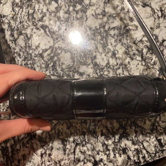 Burberry mini black crossbody - Picture 14 of 15